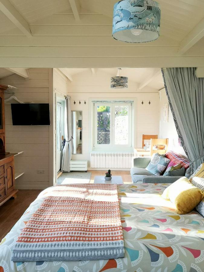 فيلا Sunset Hideaway ناربيرث المظهر الخارجي الصورة