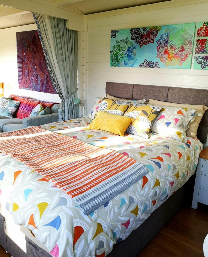 فيلا Sunset Hideaway ناربيرث المظهر الخارجي الصورة