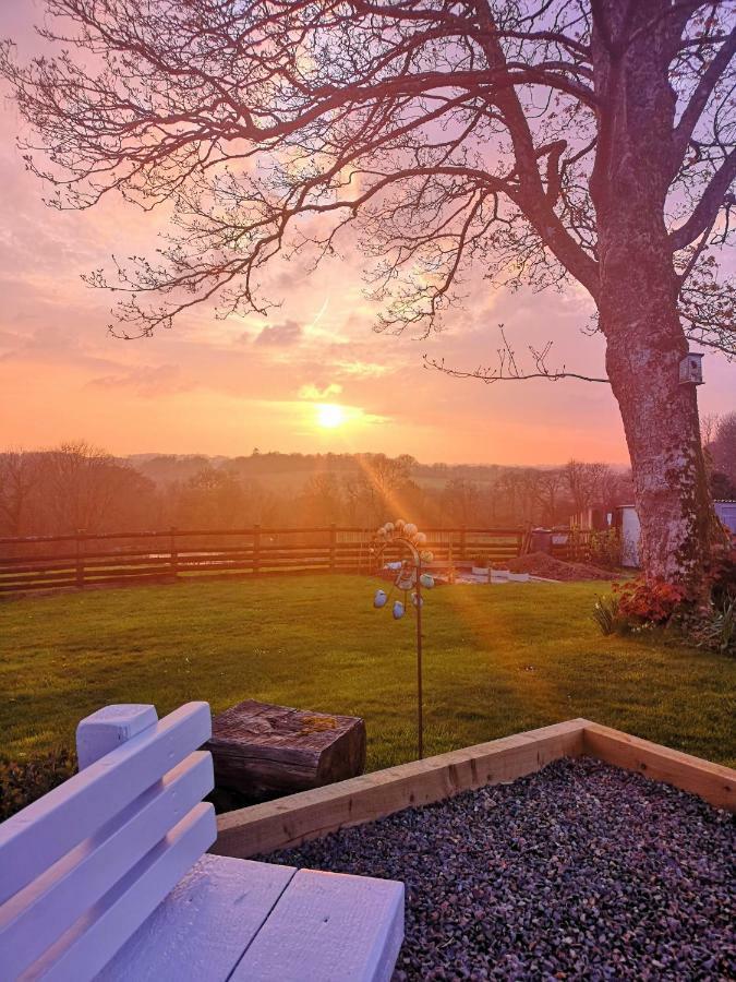 فيلا Sunset Hideaway ناربيرث المظهر الخارجي الصورة