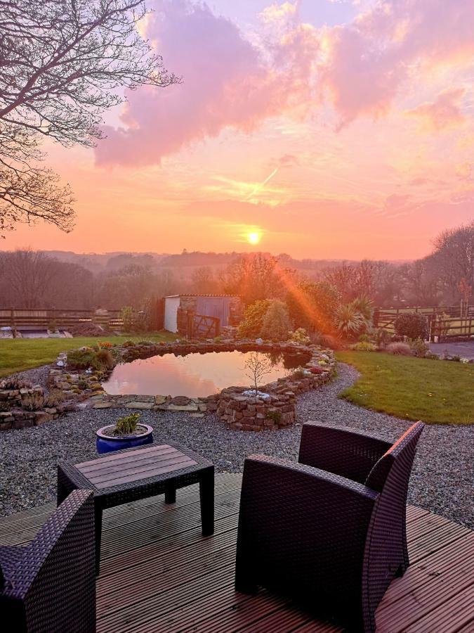 فيلا Sunset Hideaway ناربيرث المظهر الخارجي الصورة